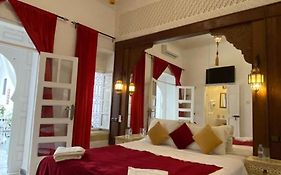 Riad Sky