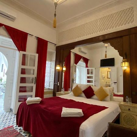 Riad Morocco Sky Marrakesh Exterior foto