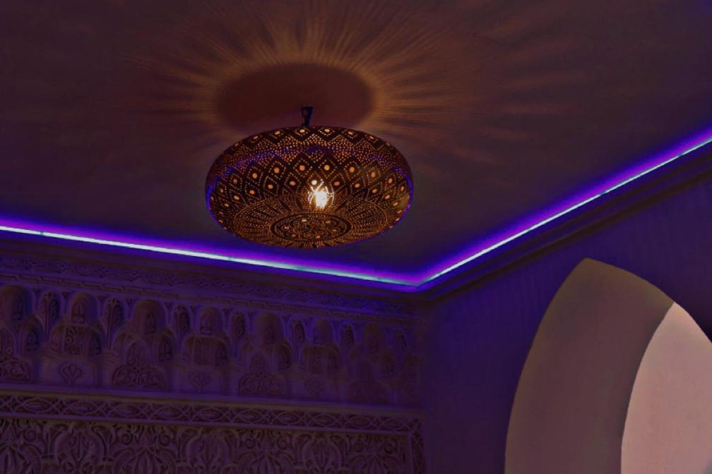 Riad Morocco Sky Marrakesh Exterior foto