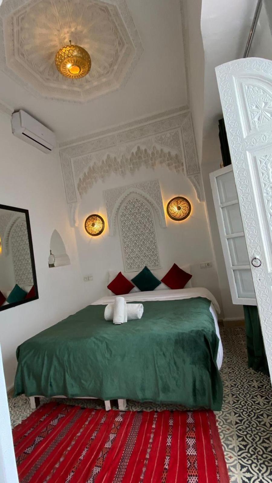 Riad Morocco Sky Marrakesh Exterior foto
