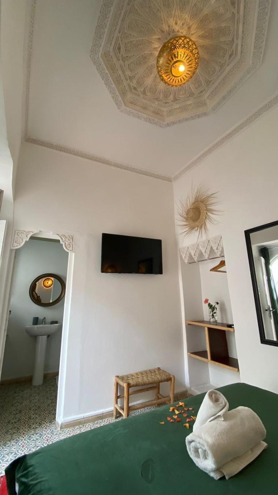 Riad Morocco Sky Marrakesh Exterior foto